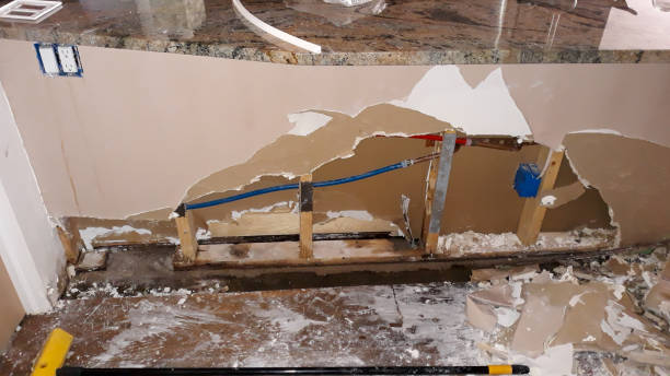 Best Ceiling water damage repair  in Glendale, WI