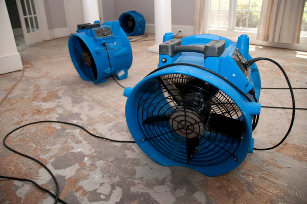 Professional Water damage restoration in Glendale, WI