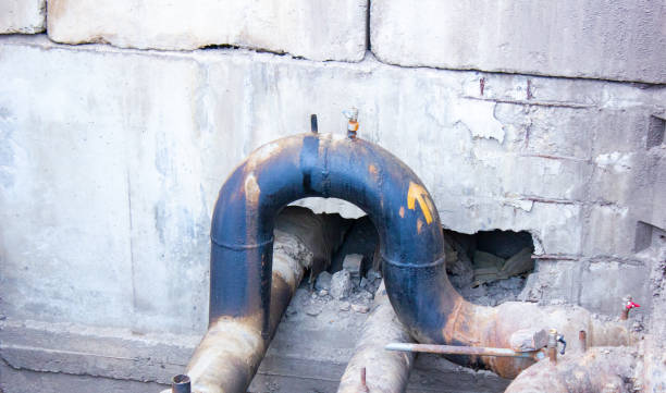 Best Water damage restoration near me  in Glendale, WI