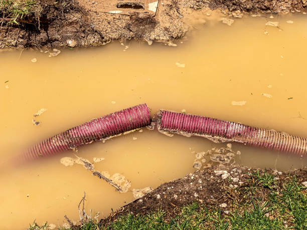 Water damage restoration process in Glendale, WI