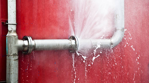 Best Fire Damage Restoration  in Glendale, WI